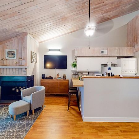 Driftwood Villa - 261 Palmetto Perch Едісто-Айленд Екстер'єр фото