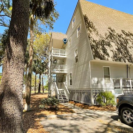 Driftwood Villa - 261 Palmetto Perch Едісто-Айленд Екстер'єр фото